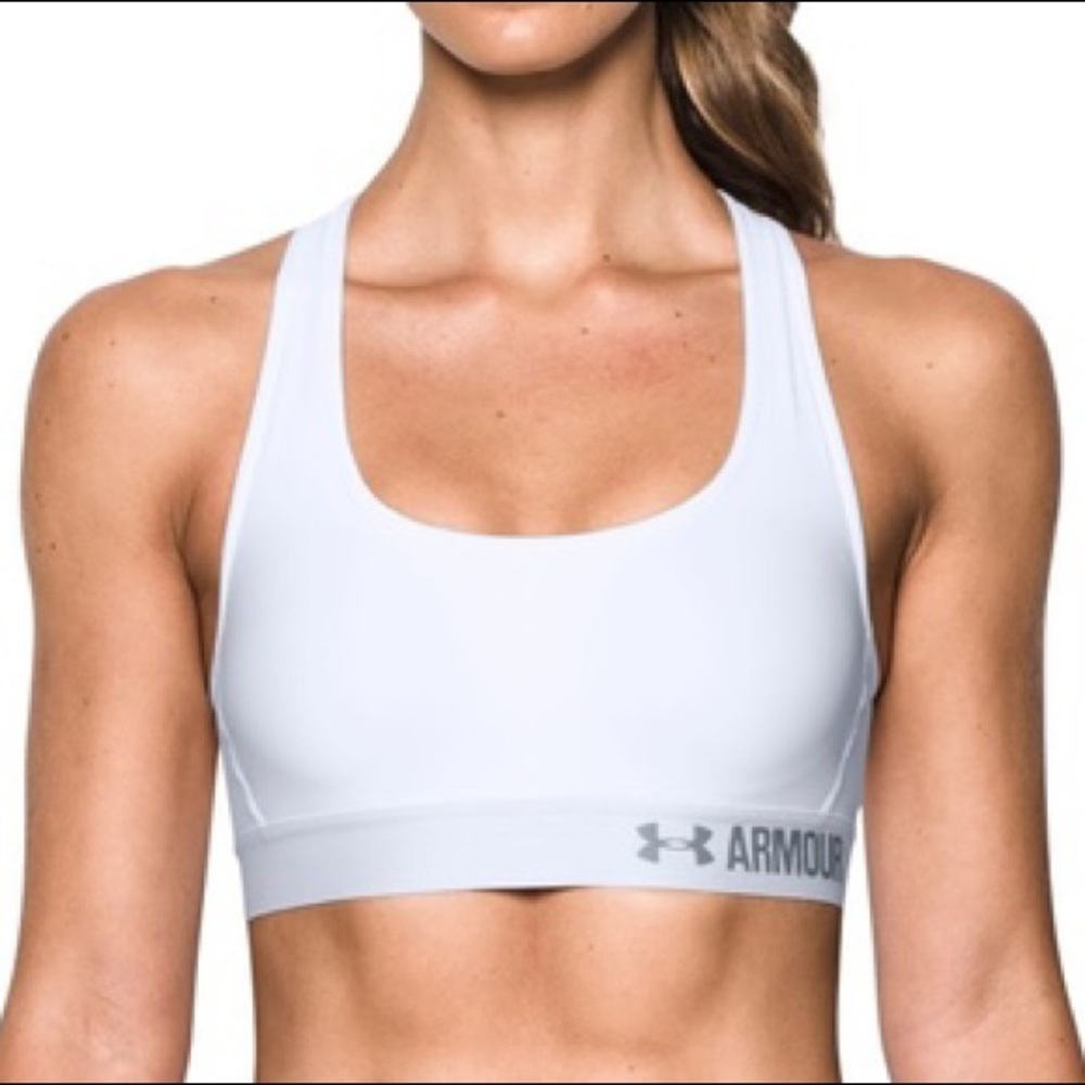 UA Women’s Armour Crossback Sports Bra
